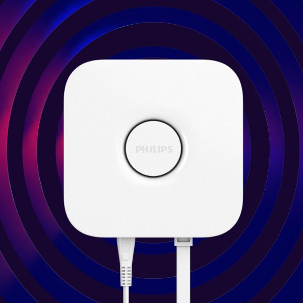 Philips Hue Smart Bulb
